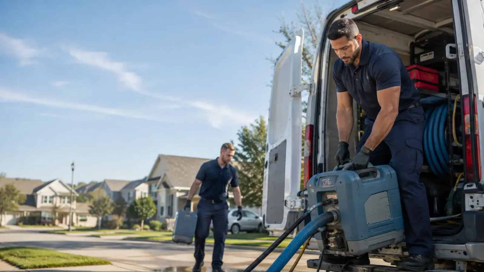 Trauma Cleanup in Weyauwega, WI near me